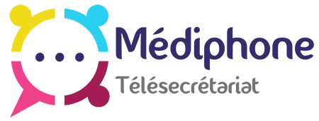 Logo Mediphone